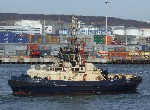 Svitzer Oden